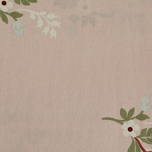 Комплект постельного белья ЕВРО ПОСУДА ЦЕНТР 80%Хлопок/20%Полиэстер Цветы PC02312 000000000001200915