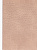 Салфетка сервировочная 45х32см DE'NASTIA Крокодил прямоугольник розовый искусственная кожа ПВХ 000000000001214097