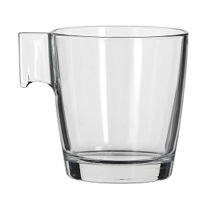 Кружка ОСЗ Сильвия, стекло, 230 мл. OCZ1353 000000000001061362