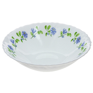 Салатник Тропикан Блу ОСЗ, 17 см 000000000001143409