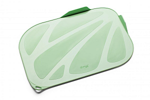 Доска разделочная с бортиками APOLLO Genio Bionica 39*28 см BNC-39 000000000001187651