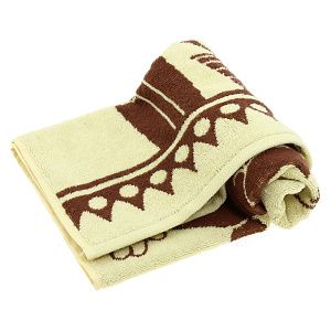 Полотенце ПЛ-2602-2180 1сорт 50*90 Jolly 000000000001133480