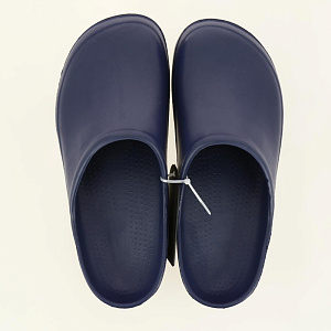 Сабо мужские р.44 синий удобные, легкие и прочные сабо из бактериостатичного и гигиеничного материала ЭВА. Обеспечивают комфорт 000000000001206273