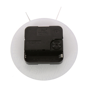 Стикер Часы №4 Room Decoration 000000000001127364