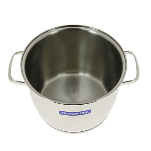 Набор посуды для приготовления TRAMONTINA Allegra SALVADOR (3л/4,37л) 000000000001162209