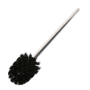 Ершик для унитаза Touch Umbra, голубой 000000000001123348