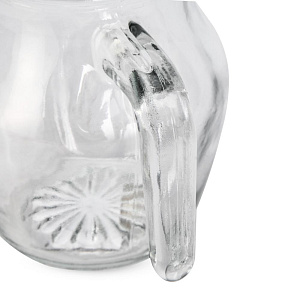 Молочник 500мл стекло HLZ001 000000000001225734