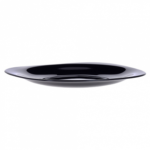 CARINE WHITE&BLACK Набор столовой посуды 18 предметов UMINARC стекло 000000000001061168