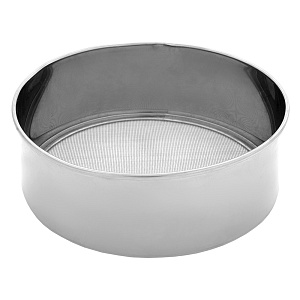 Сито для муки 15*5 см, металлическое Marmiton 17118 000000000001165936