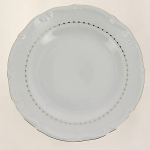 Cmielow Столовый сервиз 6 персон 25пр 73101 000000000001181225