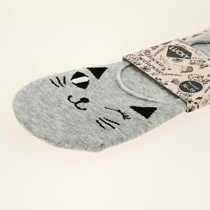 Подследники размер 36-39 LUCKY животные 2 000000000001184367