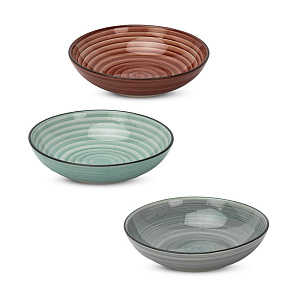 Салатник 20см керамика DXSH009 000000000001225768