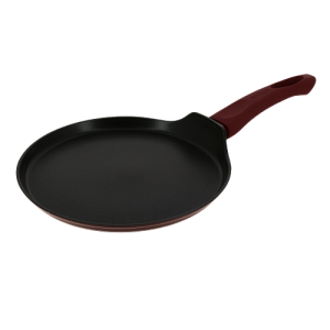 Сковорода блинная 25см РУБИН антипригарное покрытие алюминий M07463 000000000001192224