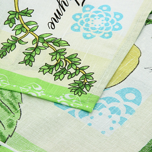 Набор полотенец для кухни Василиса, 47х61 см, 3 шт. 000000000001109035