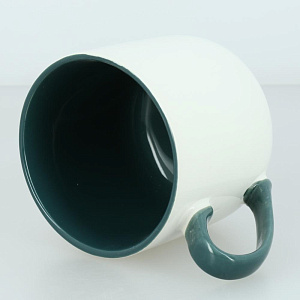 Кружка 440мл ND PLAY Кантри фарфор 000000000001211007