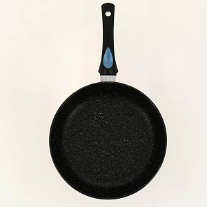 Сковорода 26см НЕВА МЕТАЛЛ ПОСУДА Гранит литой алюминий Сковорода 26см НЕВА МЕТАЛЛ ПОСУДА Гранит литой алюминий 000000000001203395