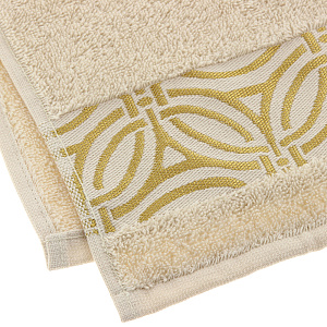 Полотенце Цепь, 50х80 см 000000000001176681