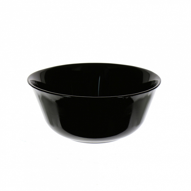 Салатник Carine Black Luminarc, 12 см 000000000001064026