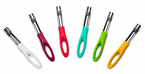 Нож для удаления сердцевины яблок Штрудель 000000000001160942