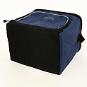 Набор Сумка-термос THERMOcafe 48 Can Cooler 38л + Термос из нерж.стали THERMOcafe HAMMP-1800-HT 1,8л + ПОДАРОК Аккумулятор t⁰ 580443 000000000001201591