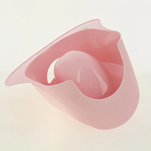 Горшок детский с "подножкой" 000000000001015069