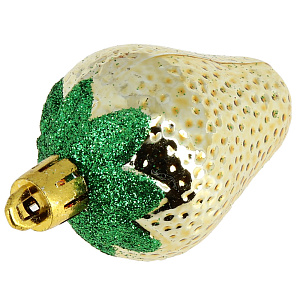 Набор декоративных украшений ЯгодкаПосуда Центр, 6 см, 6 шт. 000000000001161795