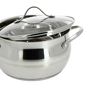 Кастрюля Apple Lara, 4.7л 000000000001121706