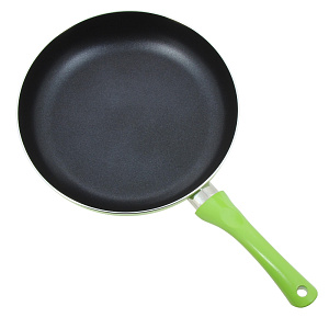 Н-р сковород 2пр, штамп.алюм 000000000001115555