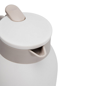 Термос 1,2л ПОСУДА ЦЕНТР в ассортименте нержавеющая сталь 000000000001213802