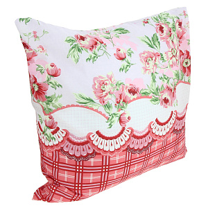 Комплект постельного белья Павлина, 1.5 спальный, бязь 000000000001089207