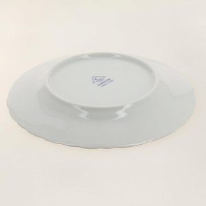 Сервиз столовый 25 предметов CMIELOW Rococo G577 фарфор 000000000001172732