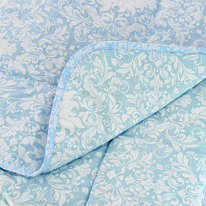 Одеяло Лен Эко Classic by Togas, 140х200 см, полиэфирное волокно 000000000001088950