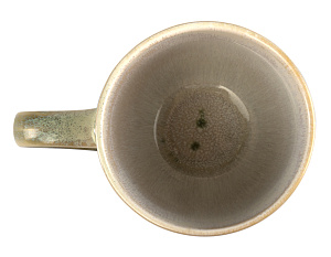 Кружка 380мл NINGBO в ассортименте глазурованная керамика 000000000001217668