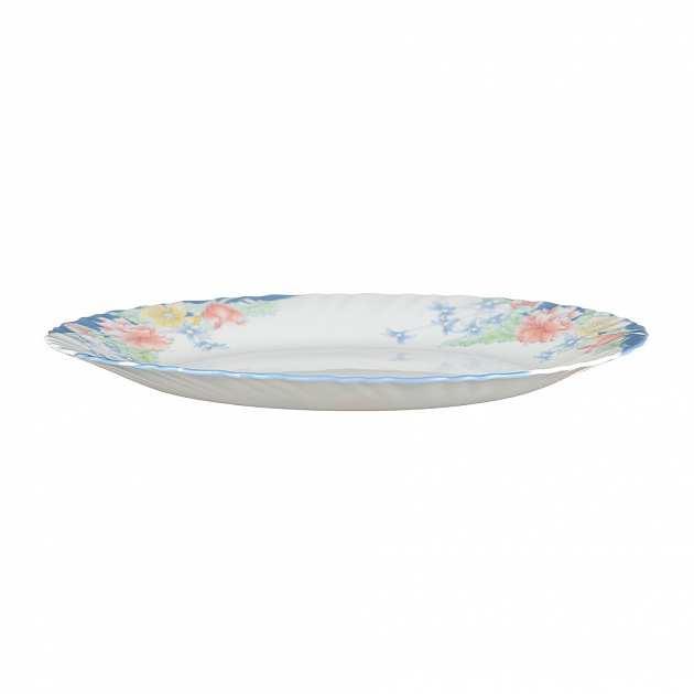 Плоская тарелка Florine Luminarc 000000000001004203