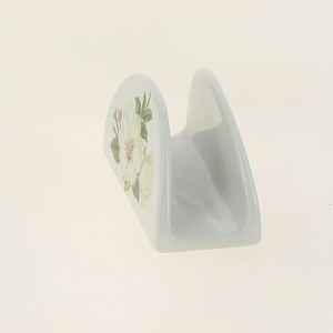 Салфетница фарфор подарочная упаковка МАГНОЛИЯ GUTERWAHL 102-05100 000000000001193908