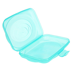 Ланч-бокс Пранзо Martika, 0.6л 000000000001111900