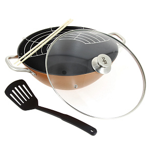 Казан Lara, 5.6л, чугун 000000000001156998