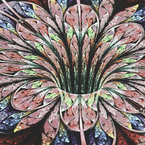 Подарочный бумажный пакет Премиум+, 26x33 см 000000000001036480