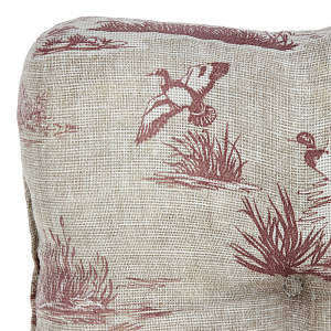 Подушка на стул Классик, 45х45 см 000000000001143541