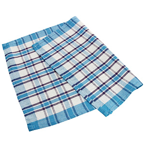 Кухонное полотенце Софти, 40х60 см, хлопок 000000000001155838