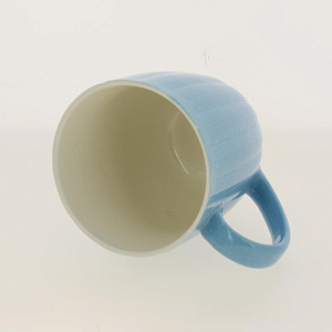 Кружка 370мл ИУ Елочка R030787 000000000001179357