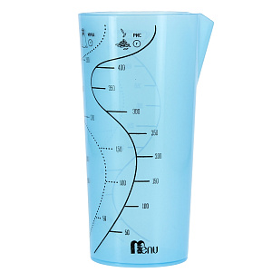 Мерный стакан Menu, 0.5л 000000000001152625