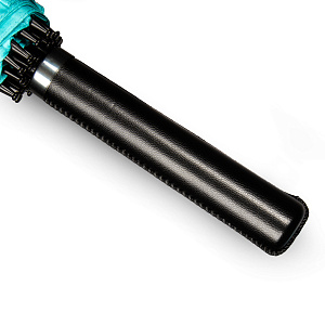 Зонтик женский трость 65см 24 спицы микс 000000000001216498