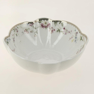 Набор для варенья 3шт BALSFORD Франсуаза подарочная упаковка фарфор 000000000001203938