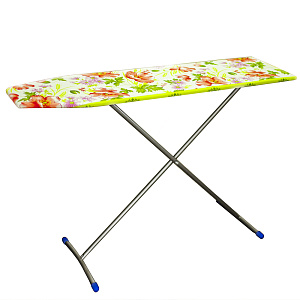 Гладильная доска Эконом Ника, 1065х290 мм, ДСП 000000000001163858