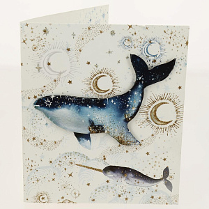 Открытка АРТ И ДИЗАЙН категории Н 000000000001037726