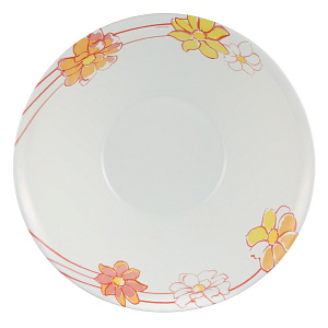 Салатник Fresh Garden Yellow Luminarc, 27 см 000000000001120275