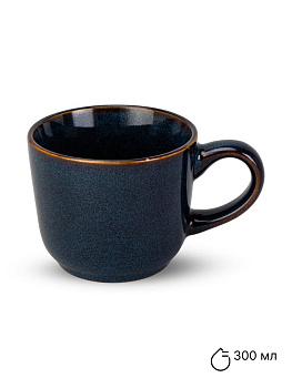 Кружка 300мл керамика TZ00149 000000000001225412