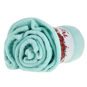 Плед Розочка Софти, 130х160, полиэфир 000000000001154174