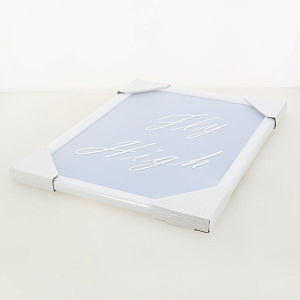 Репродукция 30х40см Декарт (1) мдф в42 8Л2348 000000000001205357